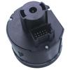 Auto Headlight Switch for Volkswagen Models: New Bora, Lavida, Polo, Golf, Santana, Sagitar