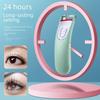 Portable Electric Eyelash Curler for Long-Lasting Curling