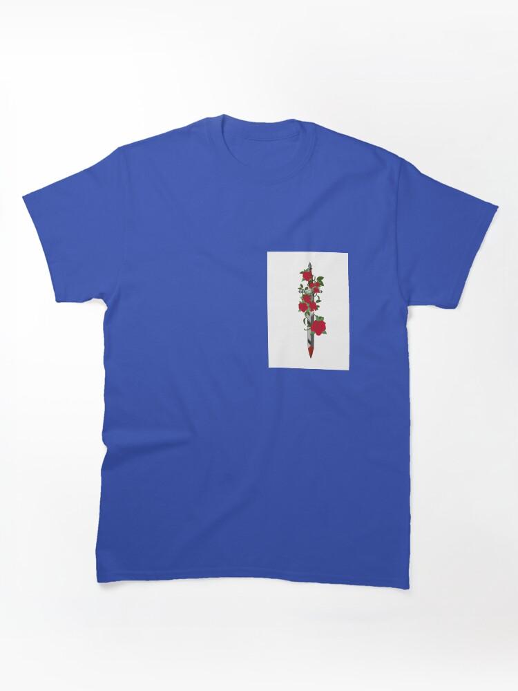 Sword Classic Unisex T-Shirt
