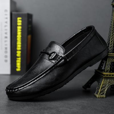 Sapatos clássicos – Loafers
