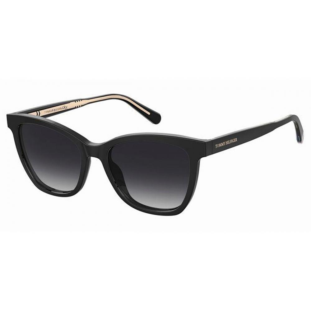 

Tommy Hilfiger Women SunglaSSeS Th 1981 S 807 9o Black/54-17-140