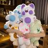 40-80cm INS Cute Cat Plush Doll Plush Stuffed Cartoon Soft Toys Kawaii Birthday Xmas Gifts