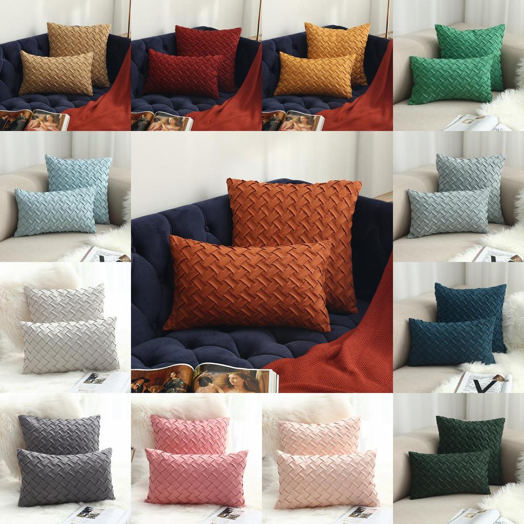 Style Car Seat Cushion With Soft Polyester Material For Vehicle And Living Room Use