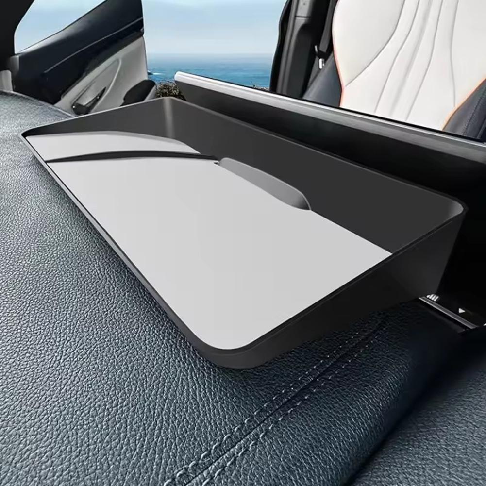 For Song 23-25 Dashboard Screen Storage Box For BYD Seal U DM-i Car Organizer Box Accessories