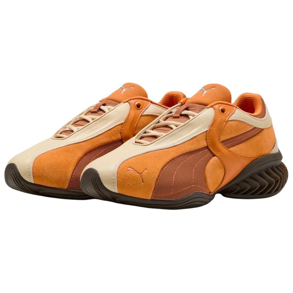 Puma Cell Geo 1 Canvas Maple Syrup