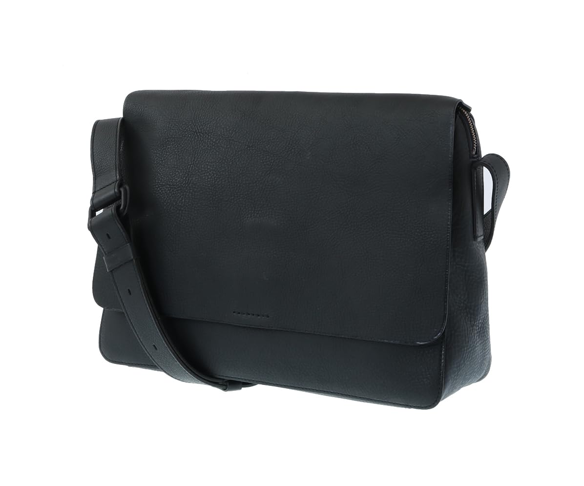 

Shoulder Bag Minerva Black [Genten] чорний