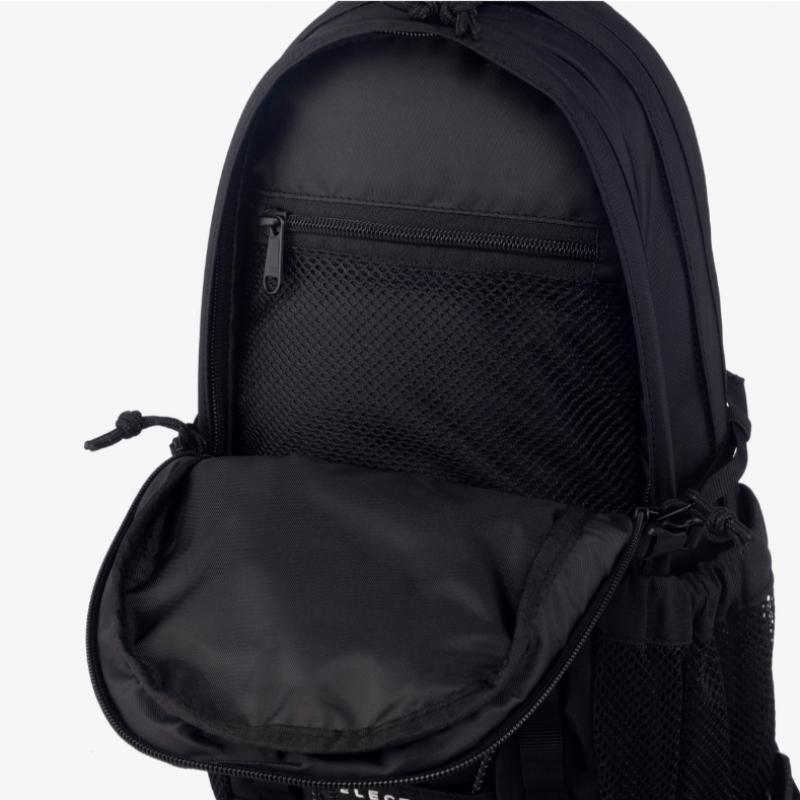 The North Face Super One Way Nn2pr01j Black