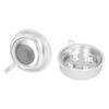 Rapid Egg Cooker 4 Eggs Eggs Steamer Kitchen Tool Microwave Egg Boiler  Home Kitchen