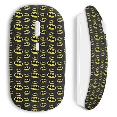 Batman Logos Wireless Mouse
