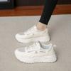 New Dad Shoes Women's Spring Student Sports Running Casual Shoes Platform-soled Women's Shoes