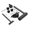 A28G-Manual Tire Changer Duck Head Modification Welded Kit Tire Changer Machine Tool Compatible With Most Car Wheels