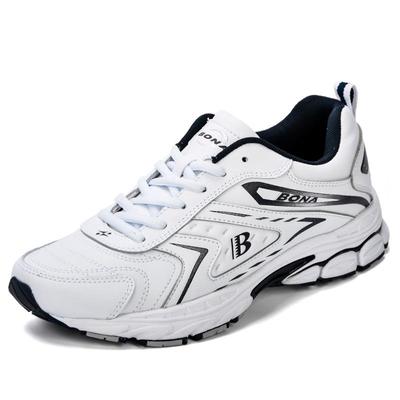 Zapatos Casuales para Hombre, BONA, Zapatillas de Deporte para Hombre, Cómodos, Transpirables, Ocio al Aire Libre