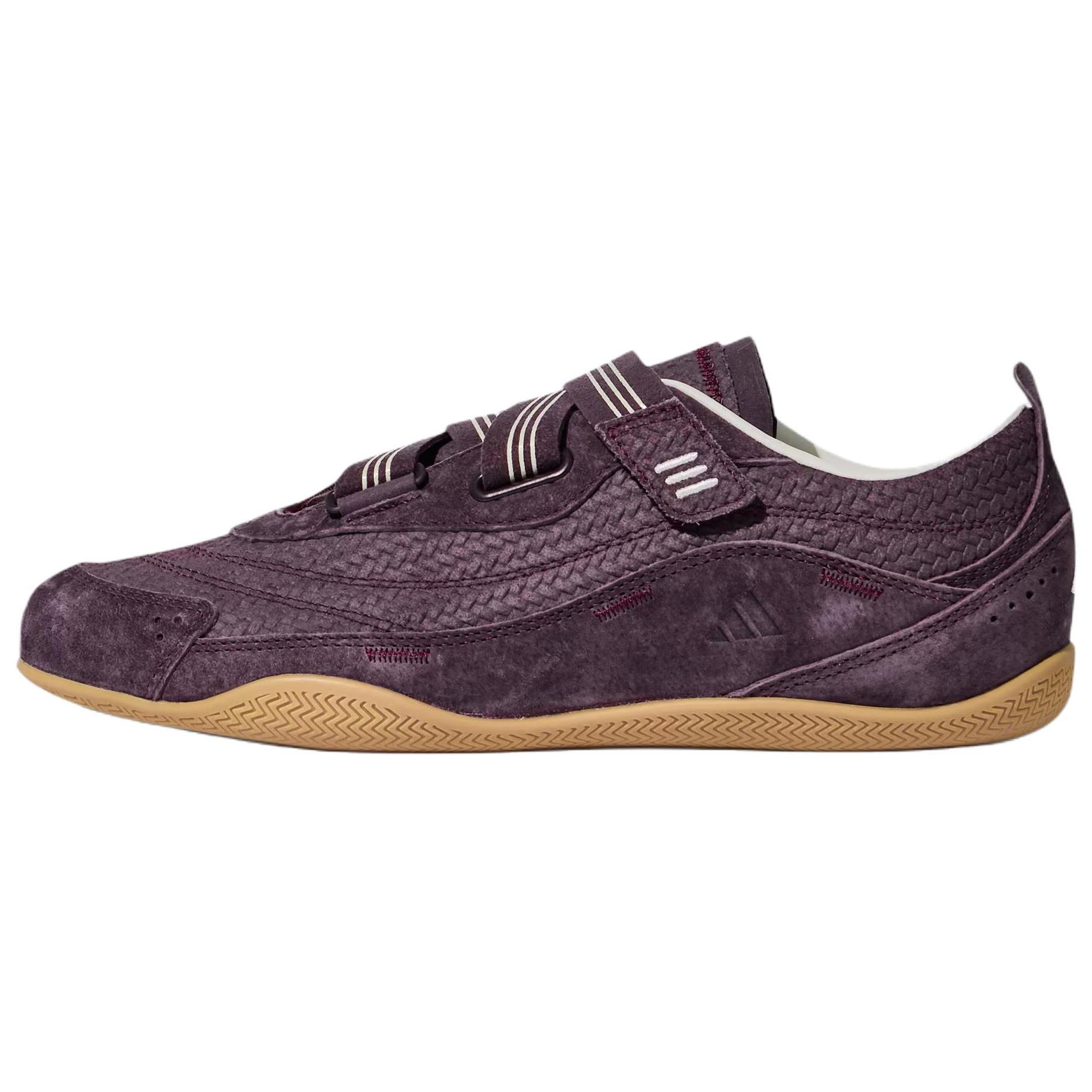 

Adidas Urban Reverie FOS City Functional Ballet Style Comfortable Fit Low-Top Lifestyle Casual Shoes Women sneaker Purple KJ0394 37⅓