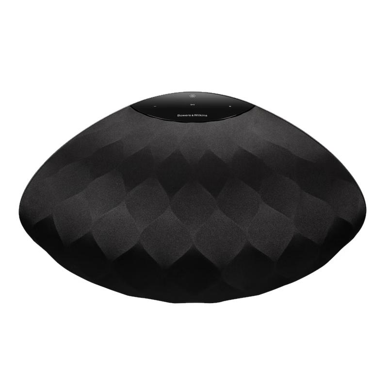 

Bowers & Wilkins Formation Wedge Wireless HIFI Speaker with Cleaning Kit