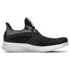Anta Slip Resistant, Abrasion Resistant, Breathable, Coverage, Lightweight Low top Running Shoes Men's Black Gray 91828876-4