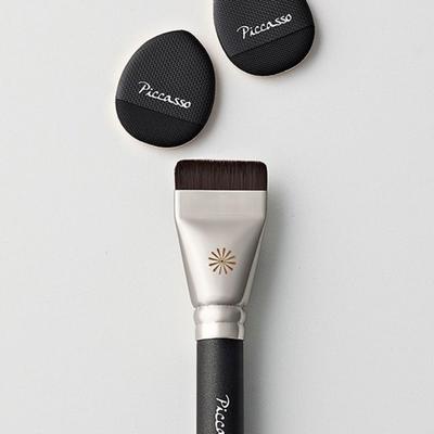 Make-up nástroje a doplňky – Štětce na make-up