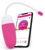 Vini Vibrating Egg Remote Control 10 X 3.6 Cm - Magic Motion - Wireless Vibrating Eggs