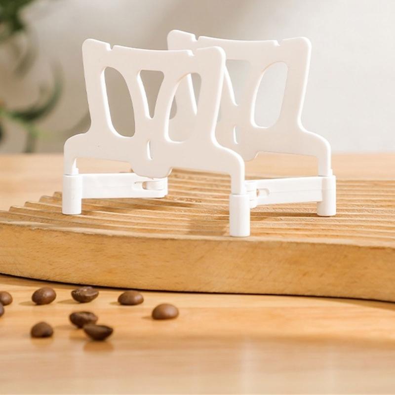 Funktioneller Faltbarer KaffeetropfhalterKaffeefilterständer für Zuhause, Büro oder den AußenbereichGenießen Sie Qualitätskaffee