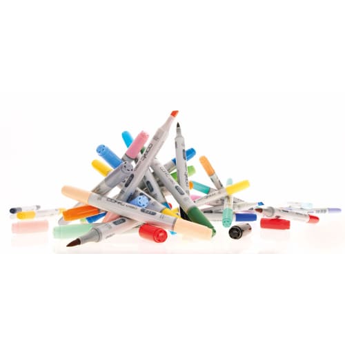 Copic Marker Copic Ciao Cool Gray #1 11731001-00001