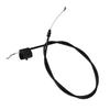 Throttle Cable Replacement for Lawnmowers 917379100 and 917379200 Designed To Meet Original Equipment Standards