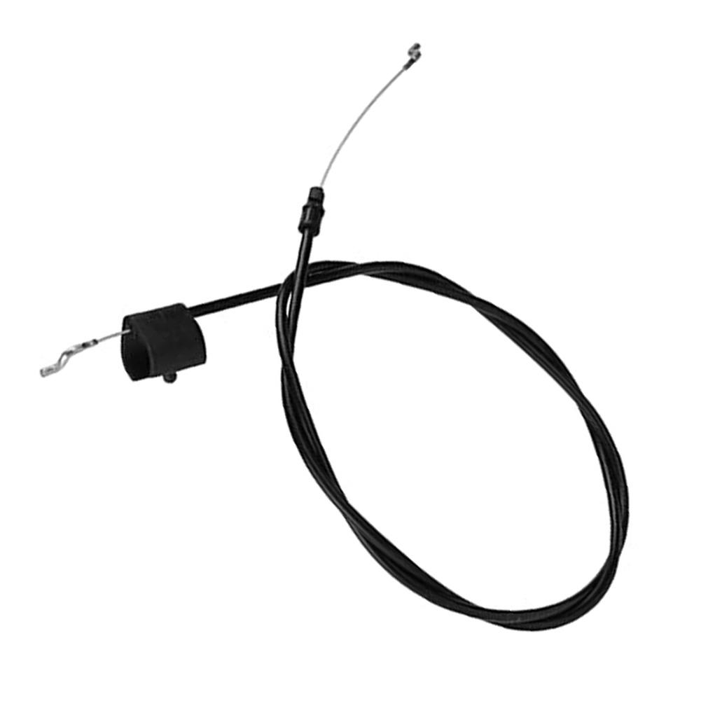 Throttle Cable Replacement for Lawnmowers 917379100 and 917379200 Designed To Meet Original Equipment Standards