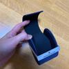 Used [Empty Box] BAUME & MERCIER Watch Case
