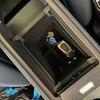 Center Console Armrest Storage Organizer for 2026 ZEEKR 001