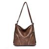 Multi-functional Single-shoulder Double-shoulder Large-capacity Fashionable Versatile Travel Woman's Bag