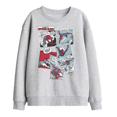 Parte superior (Meninos a partir de 4 anos) – Camisolas e sweatshirts