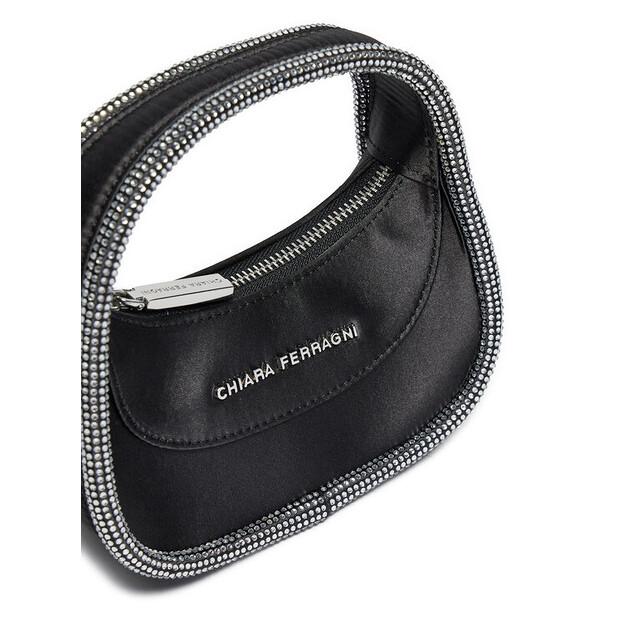 Сумка Chiara Ferragni Chiara Ferragni 76SB4BGB чёрный