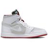New JORDAN 1 High Zoom Air Cmft Hare CT0978-100