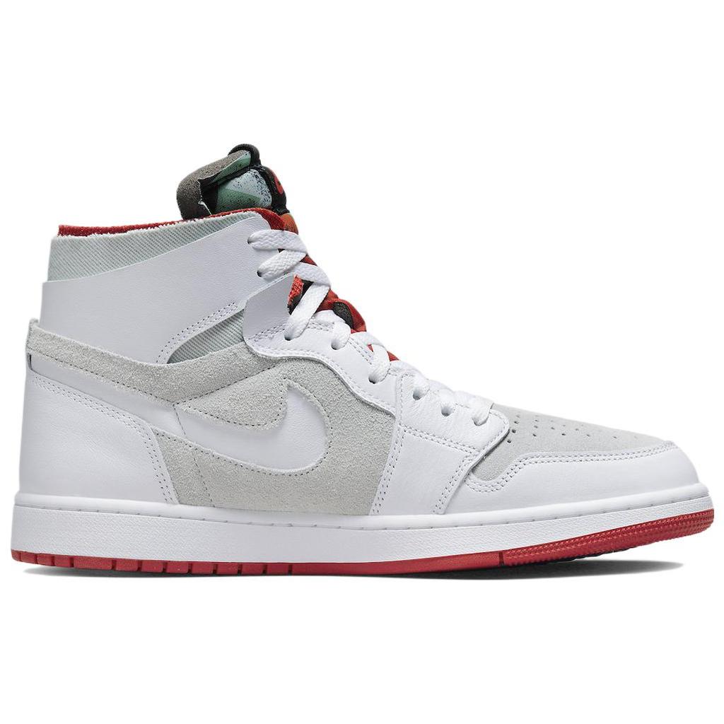 New JORDAN 1 High Zoom Air Cmft Hare CT0978-100