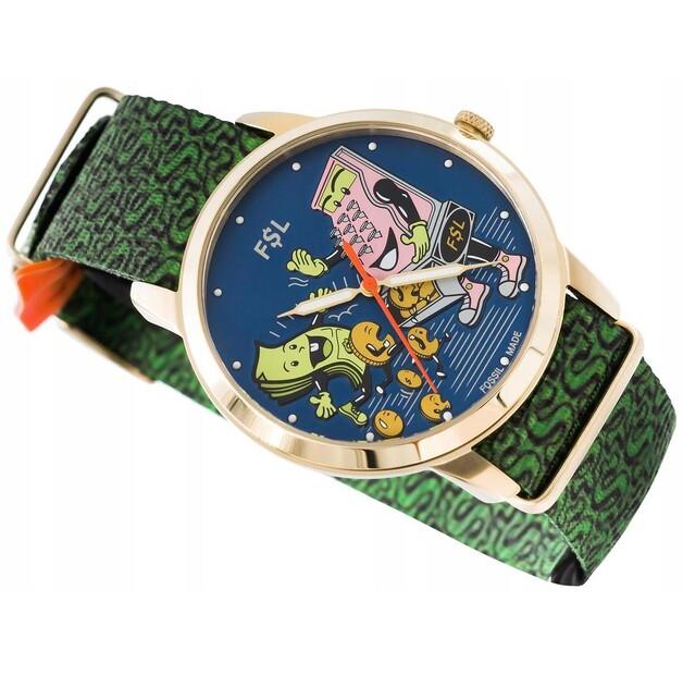 

Часы Fossil LE1103