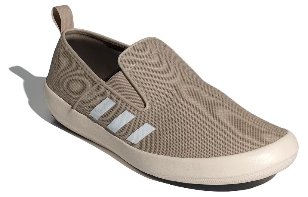 adidas Terrex Boat Gray ID8649