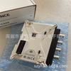 Keyence NR-XCP30 Multi-channel Data Logger with NR-C512, NR-CA04, NR-XR01.