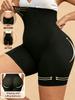 Women's High-Waisted Body Shaper Pants: Postpartum Tummy Control, Butt Lifting, Seamless Waist Cincher