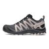 Salomon XA Pro 3D Comfortable Soft Low-Top Running Shoes Unisex sneaker Quiet-Purple Rock-Grey Black 491841