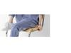 Women's Waffle Knit Tracksuit: Spring/Autumn 2025 Long Sleeve Casual Running Set