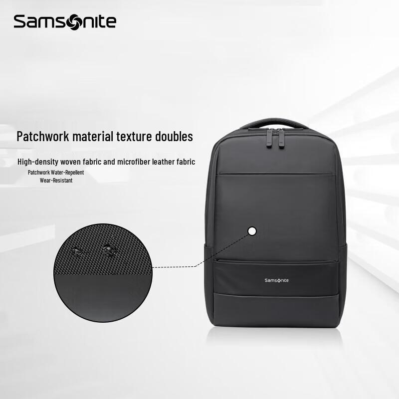 Samsonite TX6 Business Commuter 15.6-inch Laptop Backpack