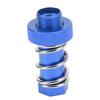 Aluminum Alloy RC Car Steering Column Servo Saver Tube for Arrma 18 Remote Control Upgrade