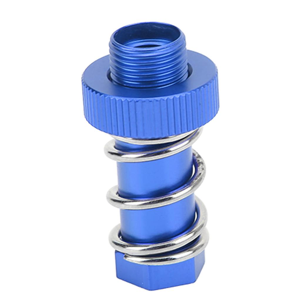 Aluminum Alloy RC Car Steering Column Servo Saver Tube for Arrma 18 Remote Control Upgrade