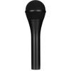 AUDIX OM6 Handheld Dynamic Microphone, Super Cardioid, Black, for Vocals, Live Performances, and Studio Recording