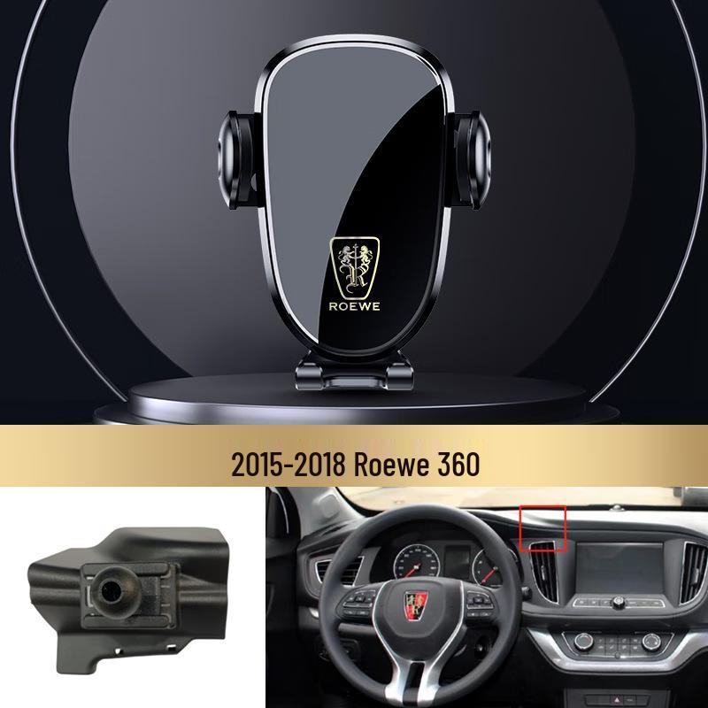Roewe RX3 RX5 i6MAX PLUS RX8 350 550 iMAX8 Car Mount Interior Accessories