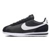 Nike Cortez Nylon Black White Women's Sneakers DZ2795-001