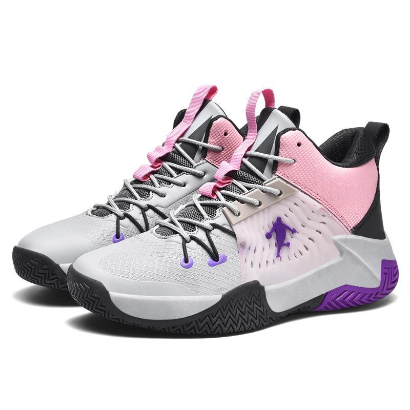 

Те же баскетбольные кроссовки Sonic 8 City 9 Control Shuai 14 Blitz 7 Летние Студенческие Подростковые Актуальные Спортивные Кроссовки Мужские 6 45