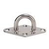 2 Set M8 Hammock Hanging Kit Stainless Steel Hammock Mount Kit  Boat Rigging