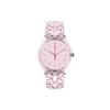 Unisex 41mm Pink Watch SUOP109 SUOP109