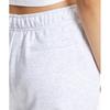 New Balance Nbmle4w912 Women Essential Brushed Joggger Pants  Light Gray 