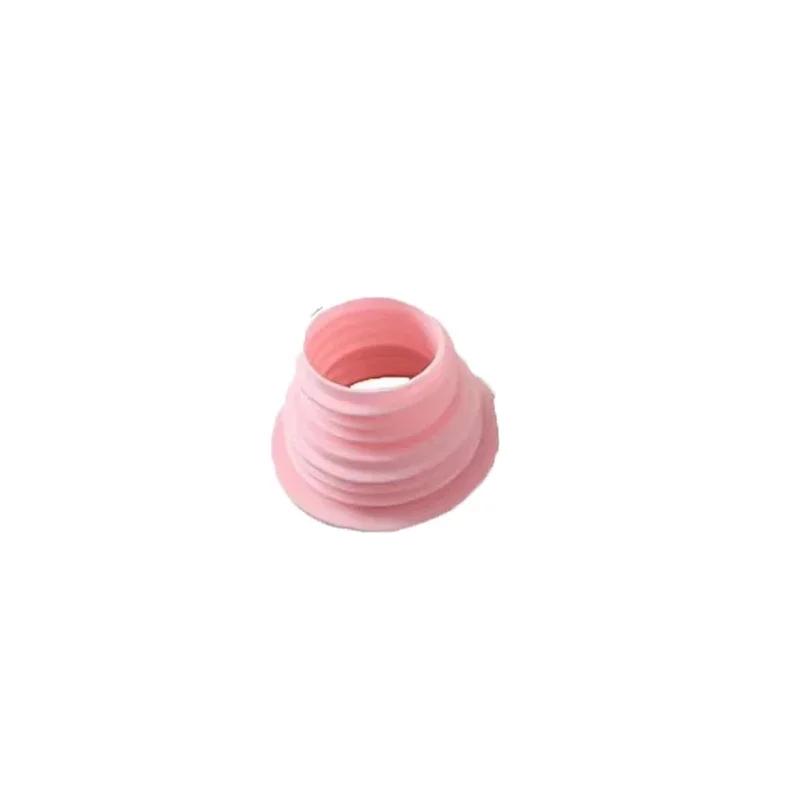

1PC Sewer Seal Ring Kitchen Pipe Deodorant Sealing Plug Floor Drain Seal Washing Machine Drain Pipe