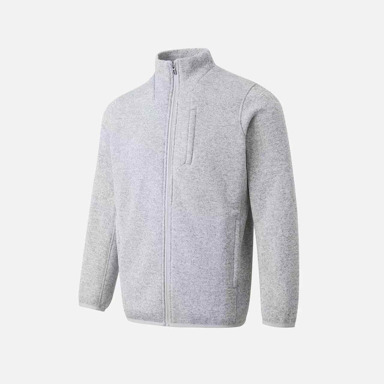 

Lulu Sojourn Series Men s Fleece-Lined Floral Jacket L [130-150]